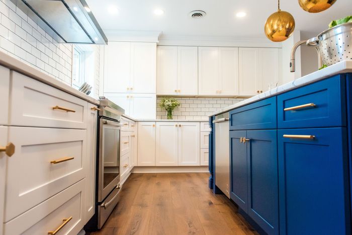 New Kitchen For Newlyweds